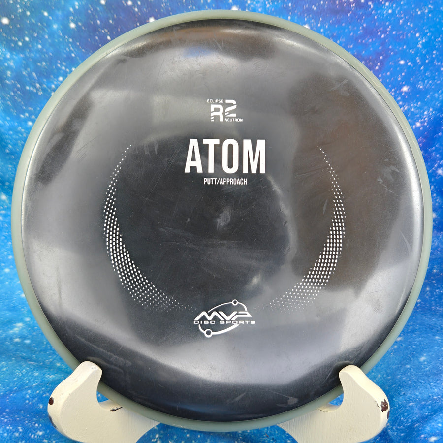 Pre-Owned - MVP - Atom (R2 Neutron Eclipse, Cosmic Electron)