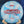 Load image into Gallery viewer, Pre-Owned - Discraft - Captain&#39;s Thrasher (Missy Gannon First Run/Modified ESP Swirl)
