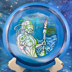 Axiom - Virus - Particle Proton Glow - OTB Open 2025