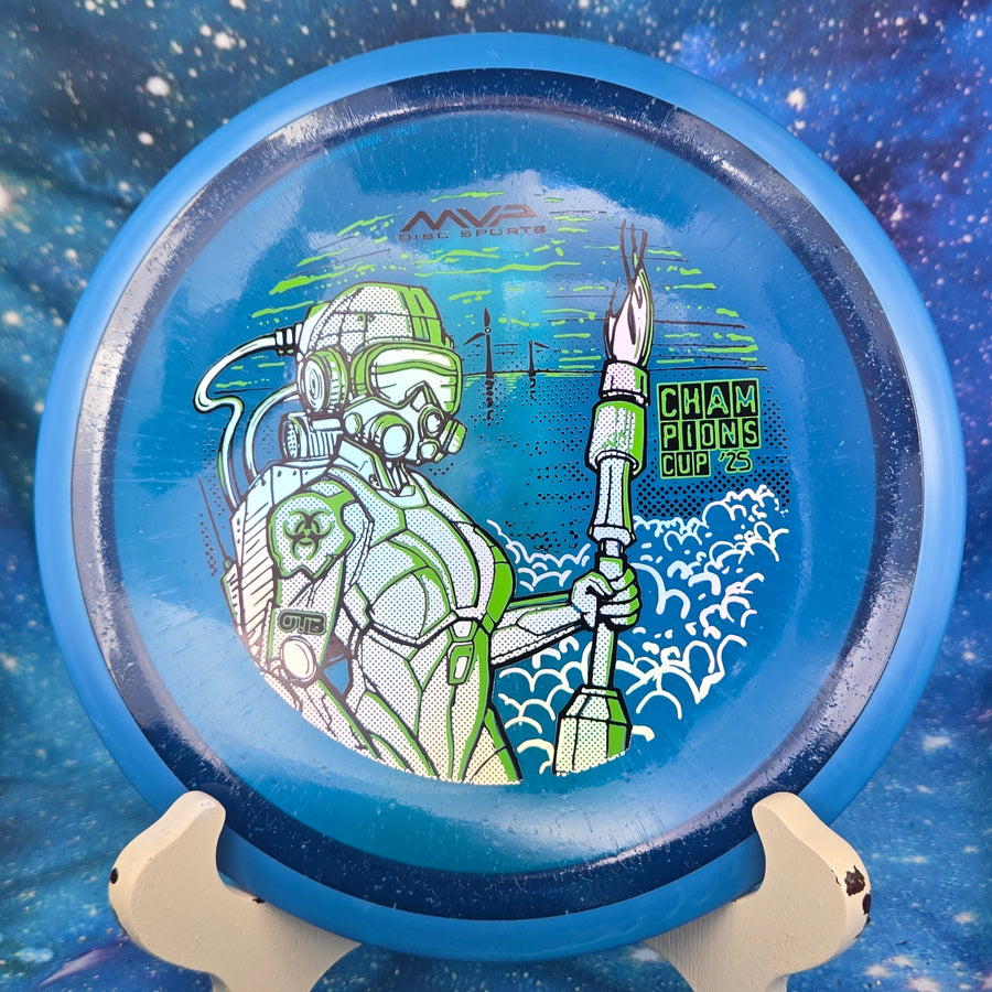 Axiom - Virus - Particle Proton Glow - OTB Open 2025