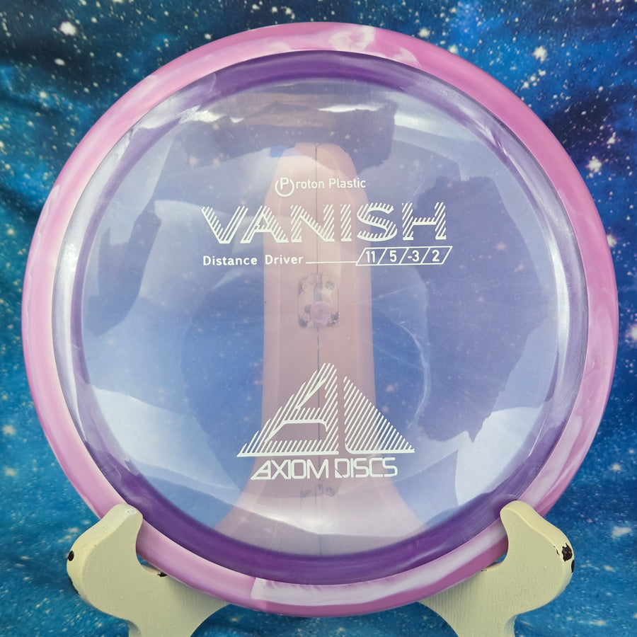 Axiom - Vanish - Proton