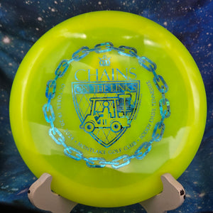 Pre-Owned - Dynamic Discs - Escape (Moonshine Glow, Lucid Sparkle, Opto)