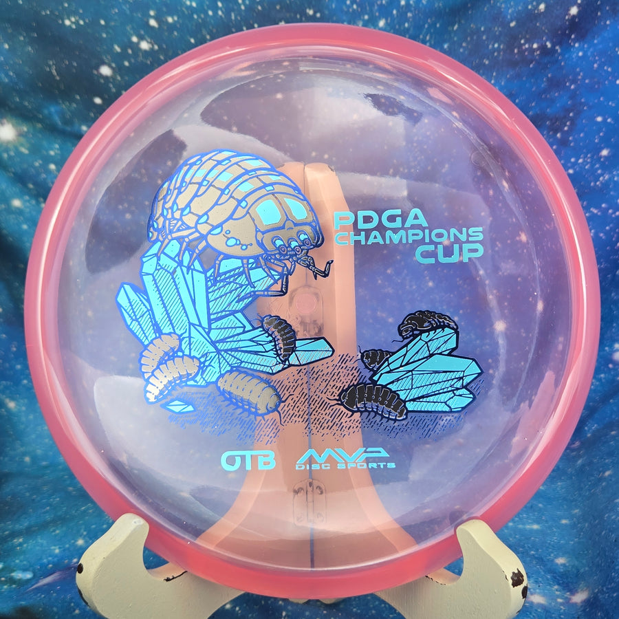 Streamline - Range - Proton Soft - OTB Open 2025