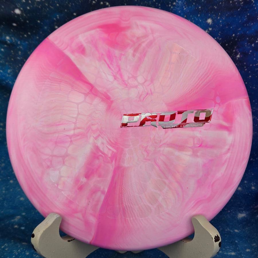 Discraft - Ricky Wysocki Putter - Prototype