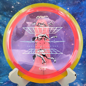 Axiom - Defy - Prism Proton Soft -  OTB Open 2025
