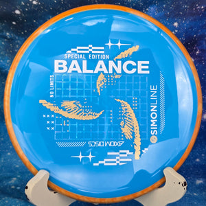 Axiom - Simon Line Balance - Neutron - Special Edition