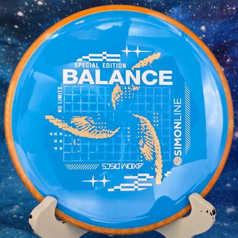 Axiom - Simon Line Balance - Neutron - Special Edition