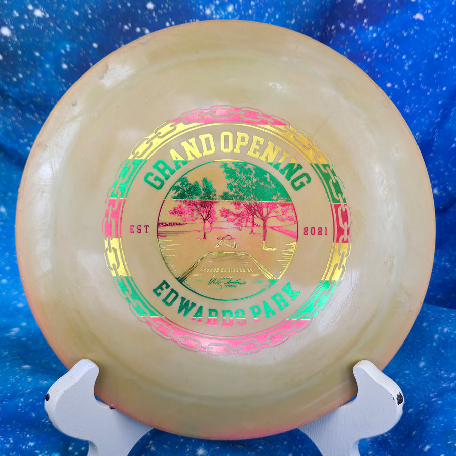 Pre-Owned - Prodigy - D1 (400g)