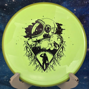 Axiom - Tempo - Neutron - Unearthed Stamp