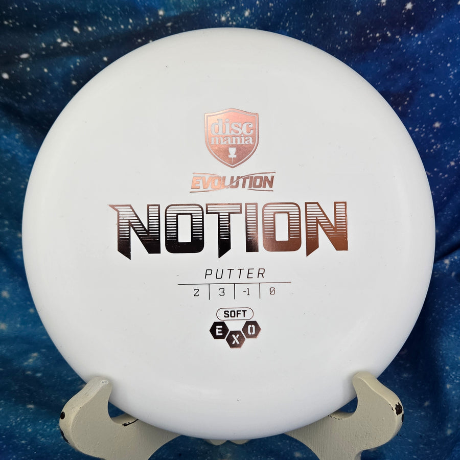 Discmania - Notion - Soft Exo
