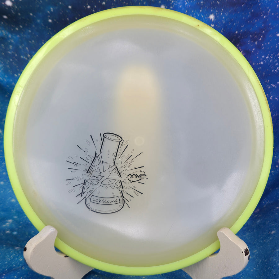 Pre-Owned - Axiom Discs - Crave (Halloween Eclipse, PDGA Neutron R2)
