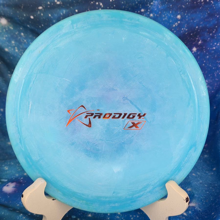 Pre-Owned - Prodigy - F7 (400 Spectrum)