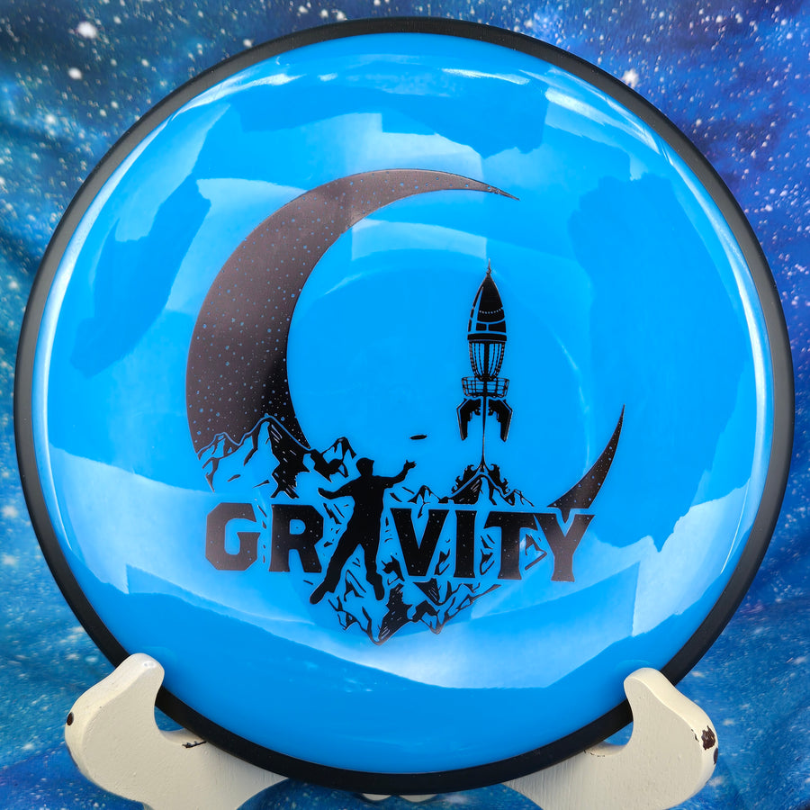 MVP - Detour - Neutron - Gravity Moon Stamp
