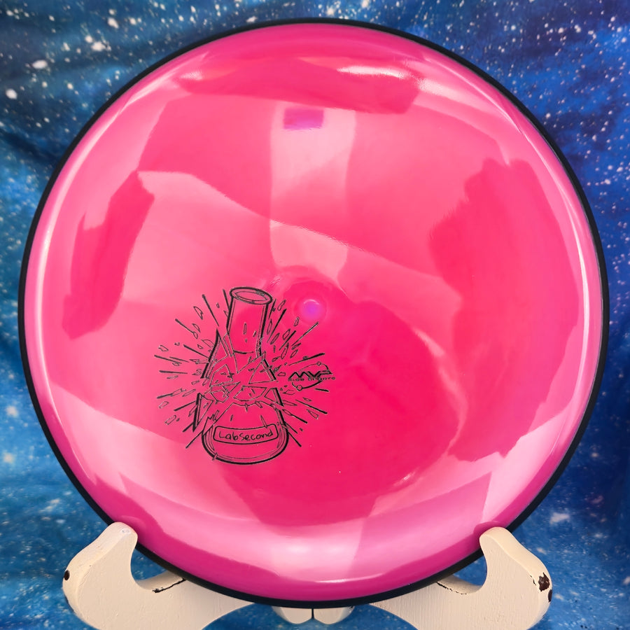 MVP - Glitch - Neutron Soft - Lab Second