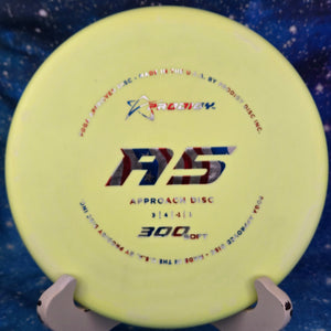 Pre-Owned - Prodigy - A5 (300 Soft)