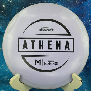 Pre-Owned - Discraft - Athena (ESP)