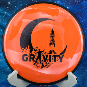 MVP - Detour - Neutron - Gravity Moon Stamp