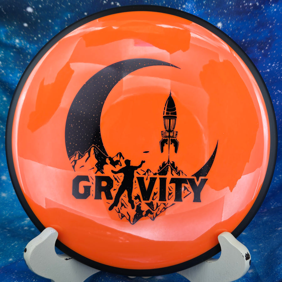 MVP - Detour - Neutron - Gravity Moon Stamp