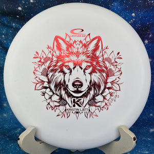 Latitude 64 - 2025 Kristin Tattar 2x Pure - Zero Medium Moonshine