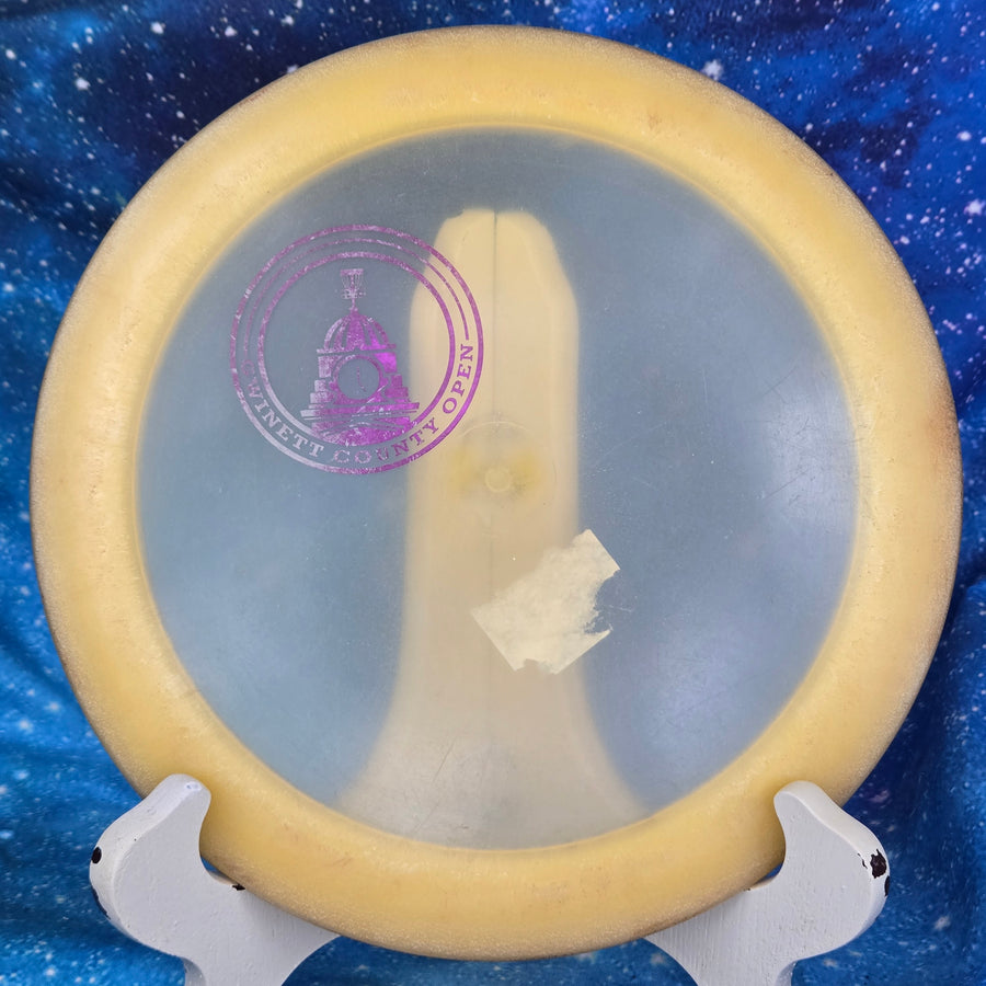 Pre-Owned - Innova - Boss (Wiggins Blizzard, Penned Champion, Halo Star, Classic Glow)