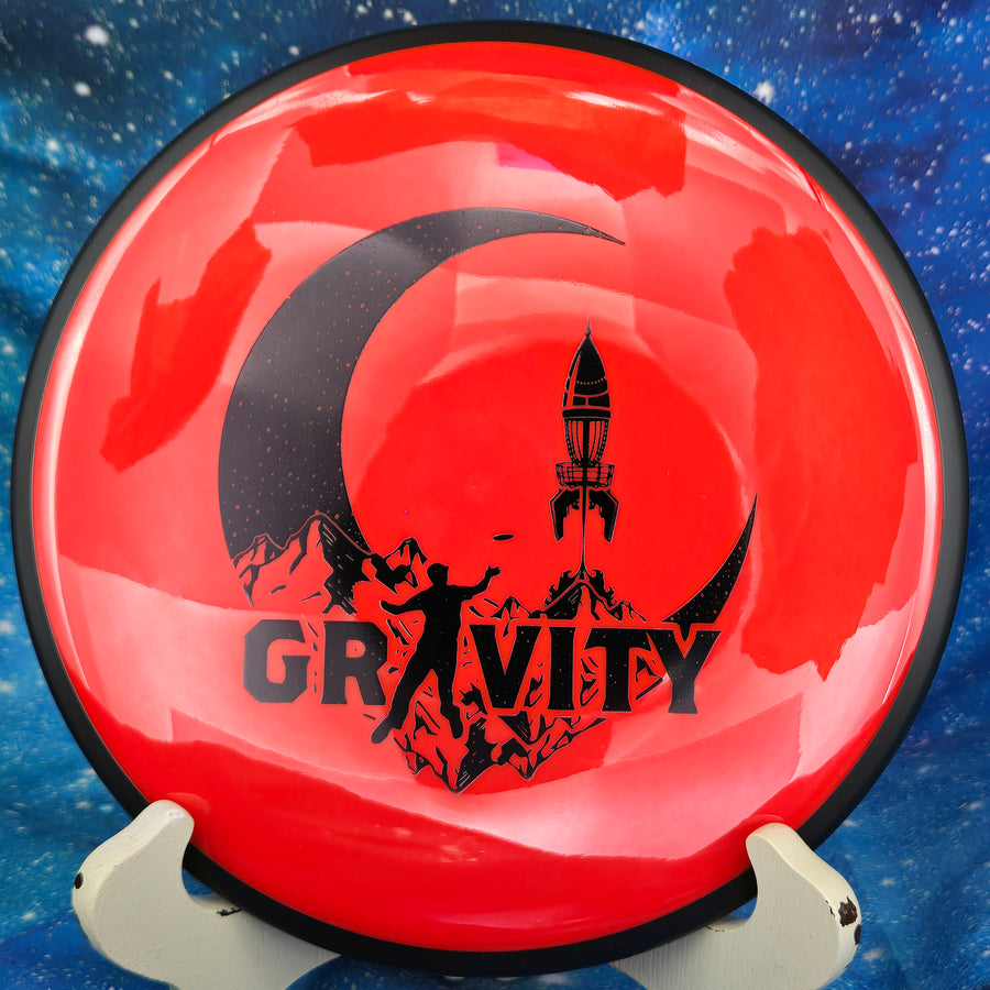MVP - Detour - Neutron - Gravity Moon Stamp