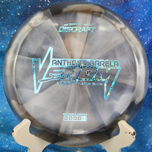 Discraft - 2025 Anthony Barela Tour Series Venom - Z Swirl