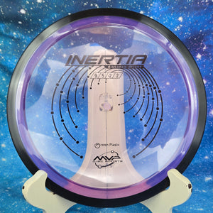 MVP - Inertia - Proton