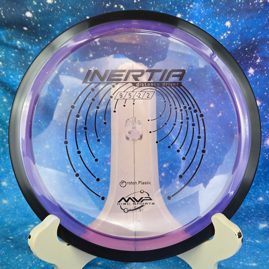 MVP - Inertia - Proton