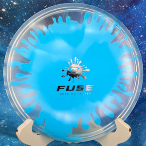 Latitude 64 - Fuse - Opto Ice Splash