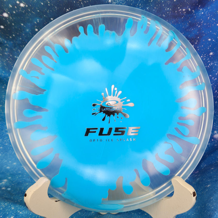 Latitude 64 - Fuse - Opto Ice Splash