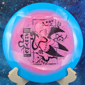 Innova - 2025 Jessica Weese Tour Series Shryke - Halo Champion