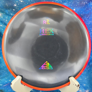 Axiom - Hex - R2 Neutron