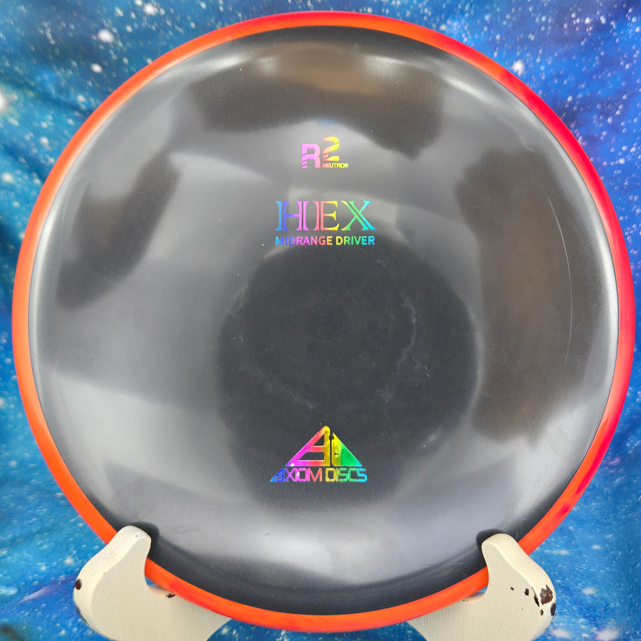 Axiom - Hex - R2 Neutron