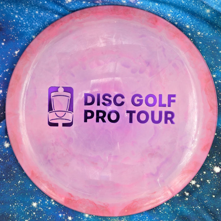 Pre-Owned - Prodigy - FX2 (Team Stamp 500, Air, 750 Spectrum)