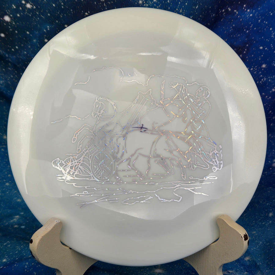 Infinite Discs - Pharaoh - S-Blend - X-Out/Misprint