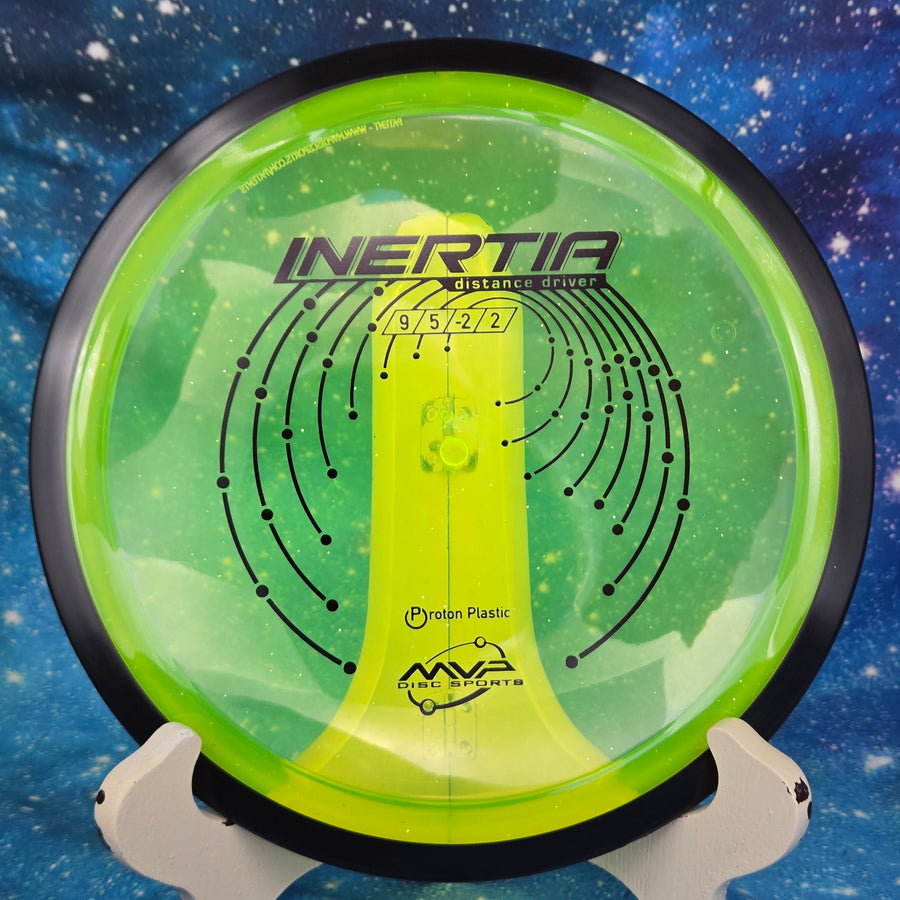 MVP - Inertia - Proton