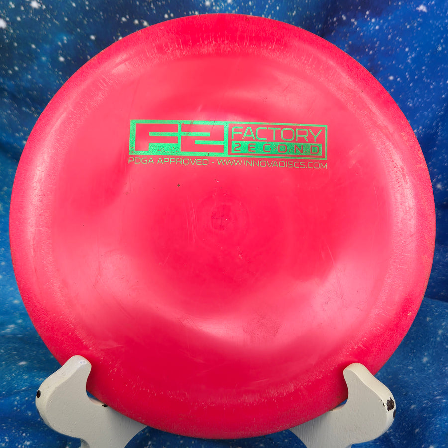 Pre-Owned - Innova - Destroyer (Champion, Pro, G-Star, Calvin Heimburg Halo Star)