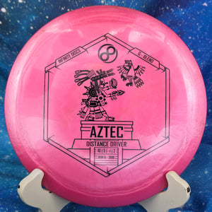 Pre-Owned - Infinite Discs - Aztec (G-Blend, I-Blend)