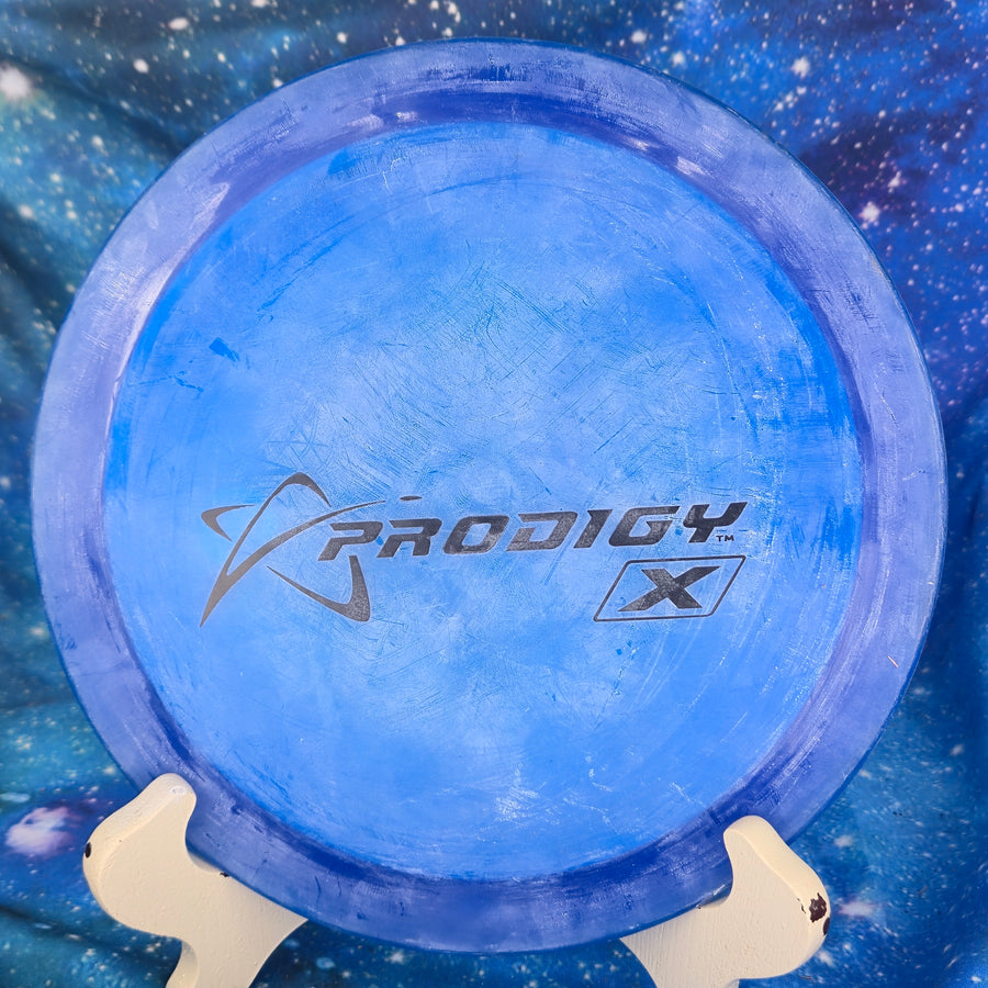 Pre-Owned - Prodigy - H3v2 (500 Spectrum, 400, 750)