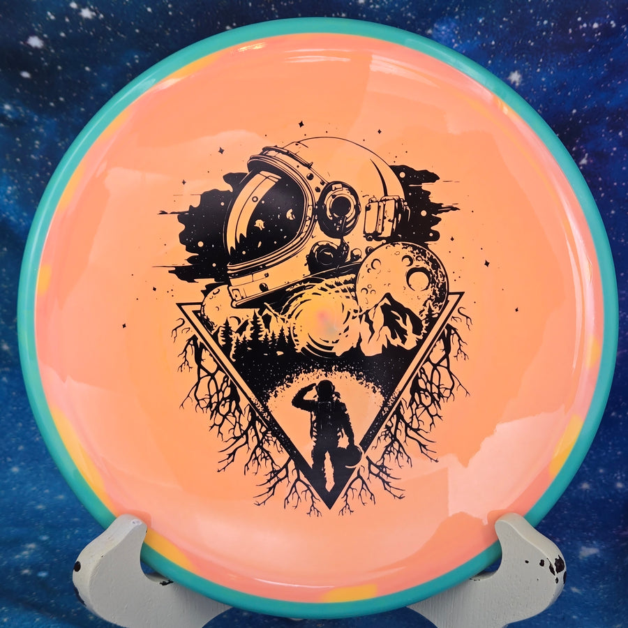 Axiom - Simon Line Balance - Neutron - Unearthed Stamp