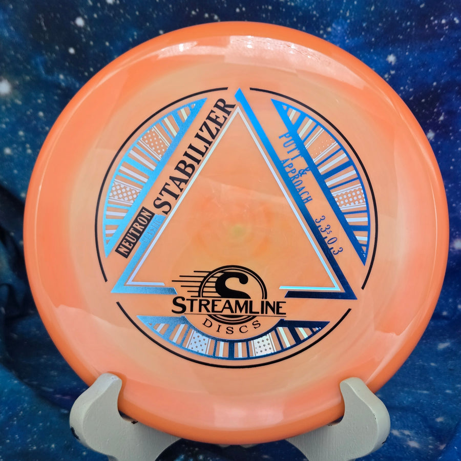 Streamline - Stabilizer - Neutron