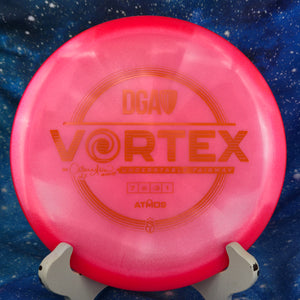 DGA - 2x Catrina Allen Vortex - Atmos