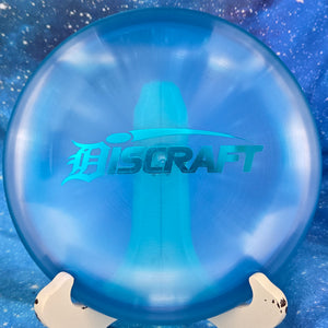 Discraft - Meteor - Z Line - Discraft Bar Stamp