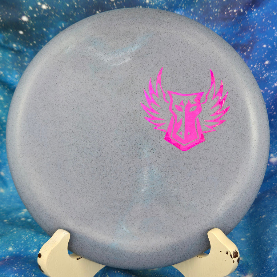 Pre-Owned - Discraft - Roach (Dark Horse Rubber Blend)