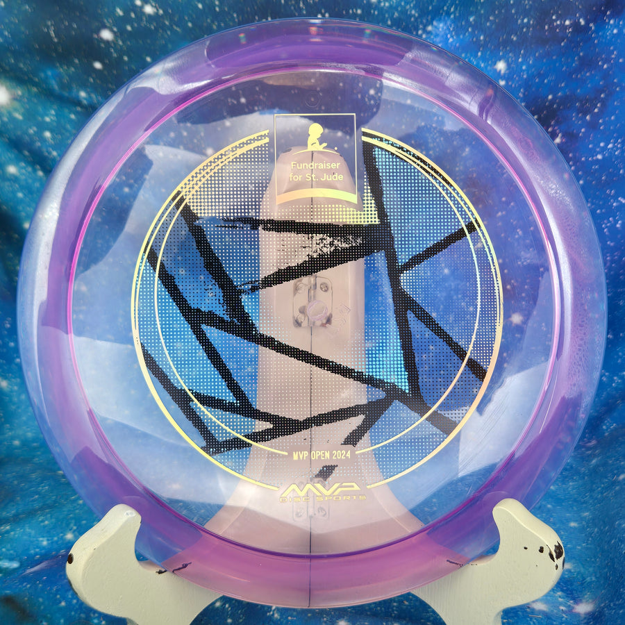 Streamline - Shift - Proton - Special Edition St. Jude Fundraiser