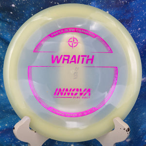 Innova - Wraith - Proto Glow Champion