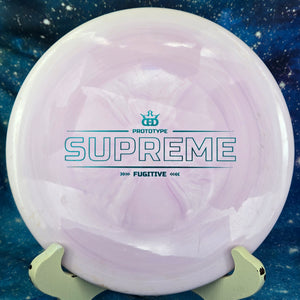 Pre-Owned - Dynamic Discs - Fugitive (Prototype Supreme)