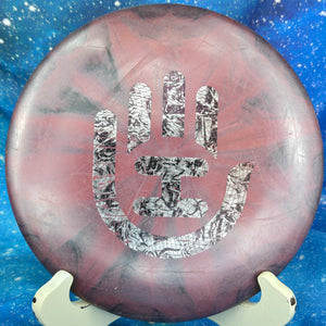 Pre-Owned - Dynamic Discs - Judge (Fuzion Burst)