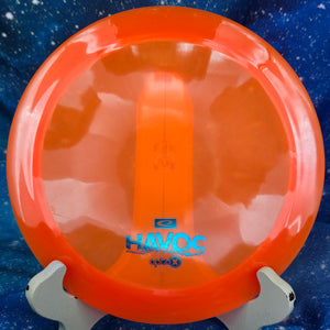 Pre-Owned - Latitude 64 - Havoc ("Barbed Wire" Opto)