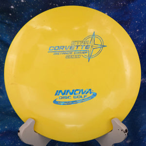 Pre-Owned - Innova - Corvette (Star)